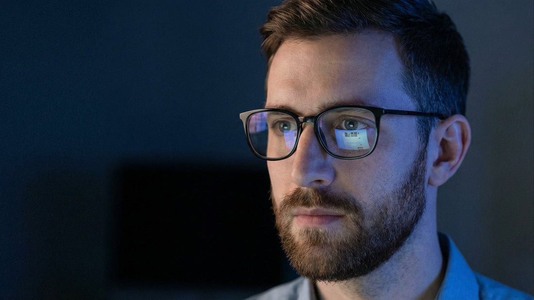 Lumière bleue : ce que dit la science et comment protéger vos yeux