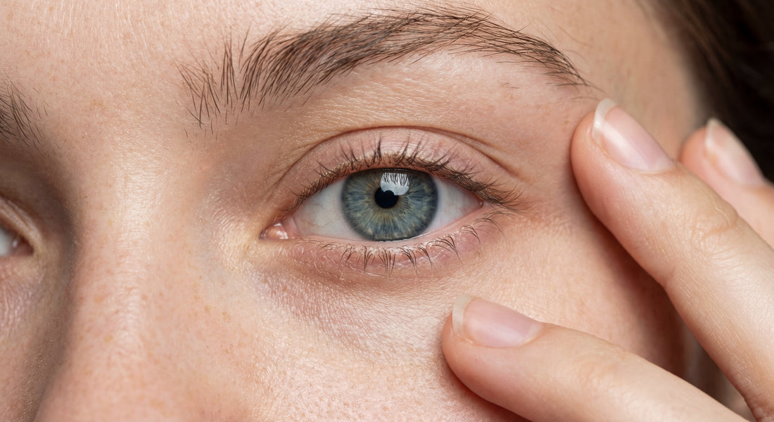 Allergie oculaire : comprendre, soulager et protéger vos yeux