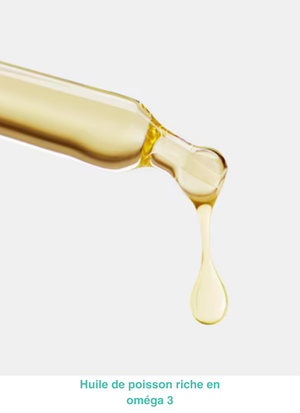 Ophtalmic Kelior DHA Complément Alimentaire
